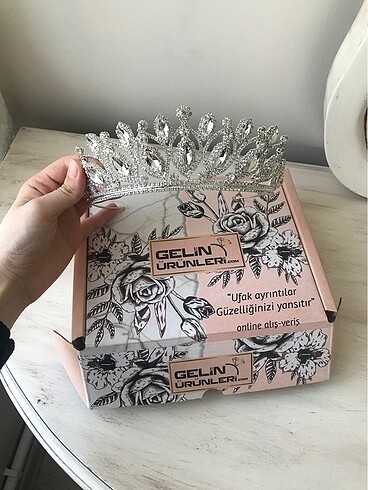 Gelin Tacı