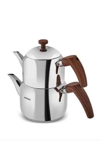 Karaca mini çaydanlık - Görsel 3