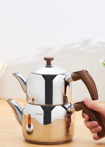 Karaca mini çaydanlık - Görsel 2