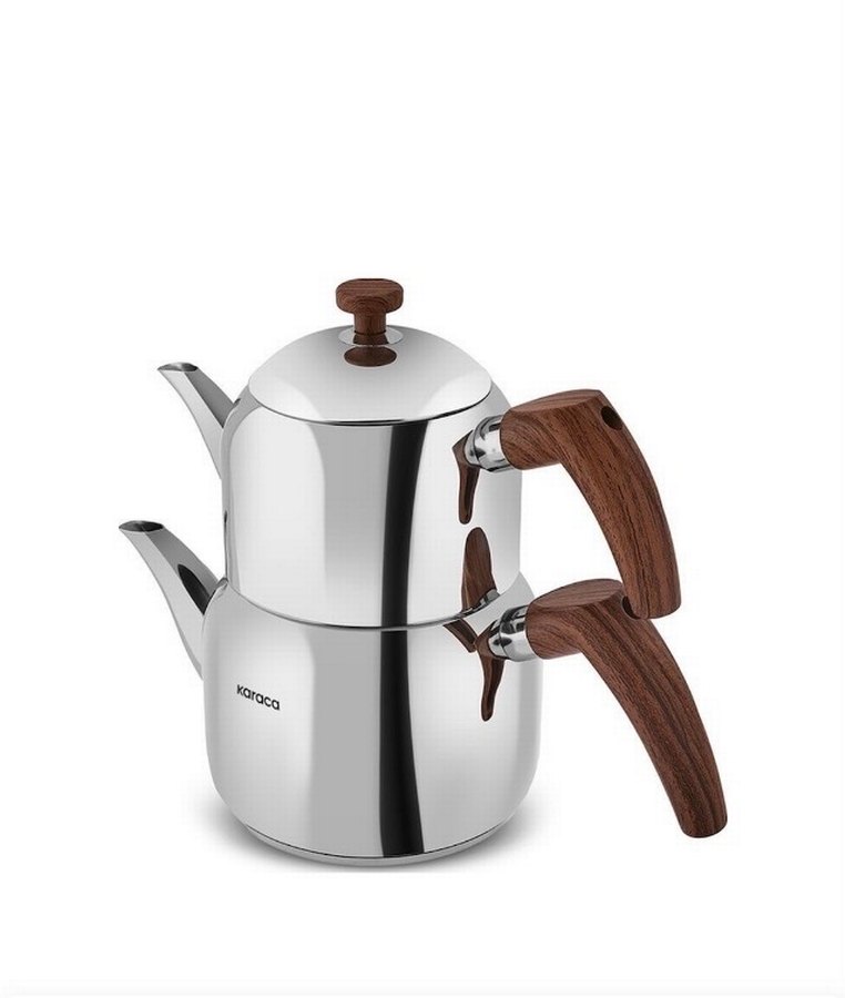 Karaca mini çaydanlık - Görsel 3