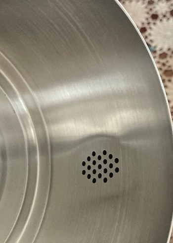 Karaca çelik çaydanlık - Görsel 5