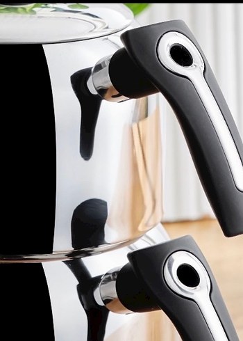 Karaca çelik çaydanlık - Görsel 7