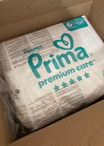 Premium care 6 no bez - Görsel 3