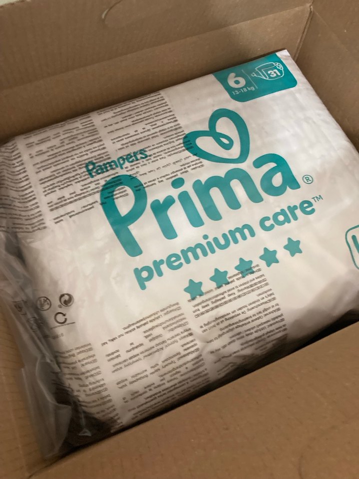 Premium care 6 no bez - Görsel 3