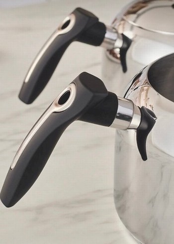 Karaca büyük maxi boy çaydanlık - Görsel 2