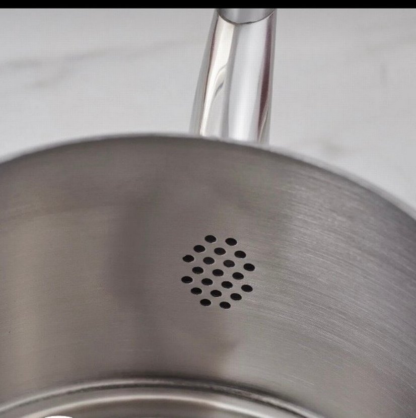 Karaca büyük maxi boy çaydanlık - Görsel 4