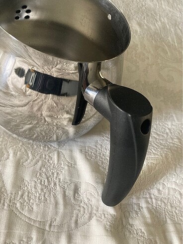 Emsan çelik çaydanlık - Görsel 5