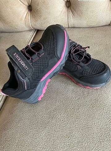 Spor Okul ayakkabısı - Görsel 2