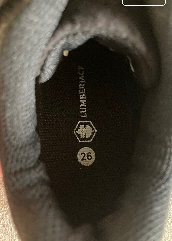 Spor Okul ayakkabısı - Görsel 3