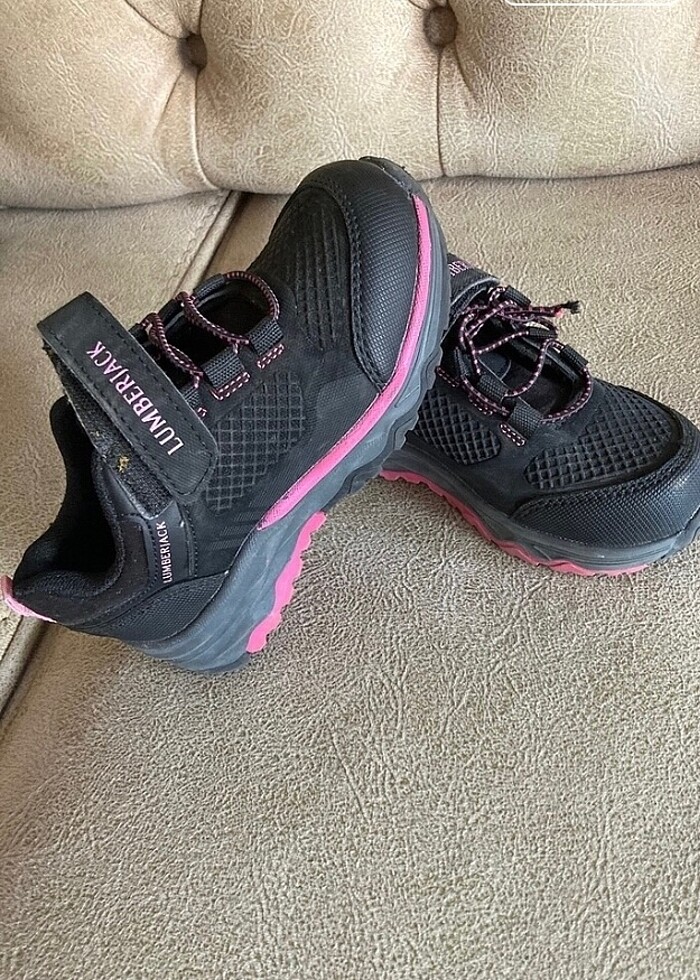 Spor Okul ayakkabısı - Görsel 2