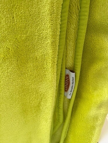 Beden Linens battaniye