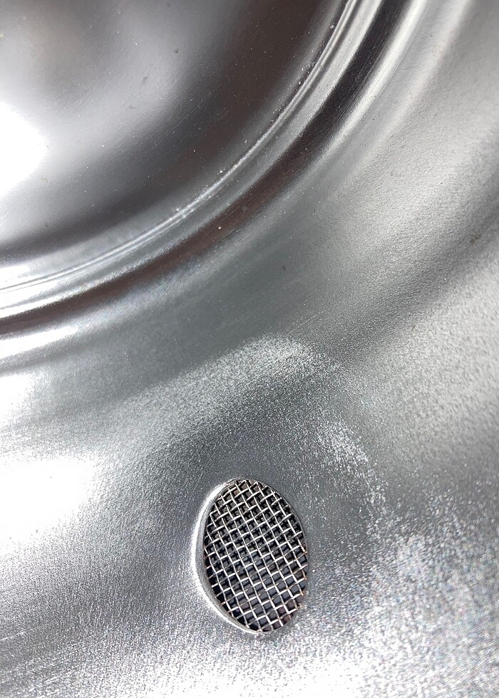 Aile boy çelik çaydanlık - Görsel 3