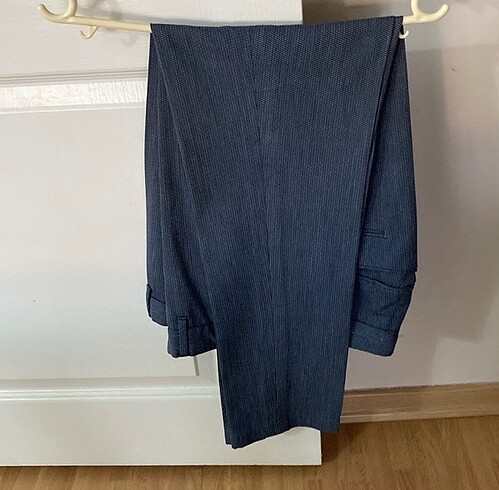 Zara erkek pantolon - Görsel 2