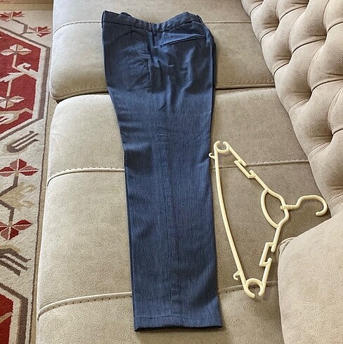 Zara erkek pantolon