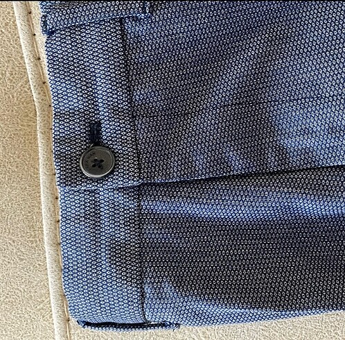 Zara erkek pantolon - Görsel 3