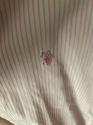 U.S Polo Assn. Us Polo gömlek