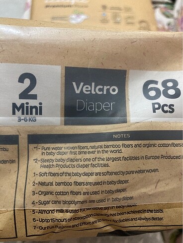 Sleepy Sleepy 2 no 2 paket fiatıdır