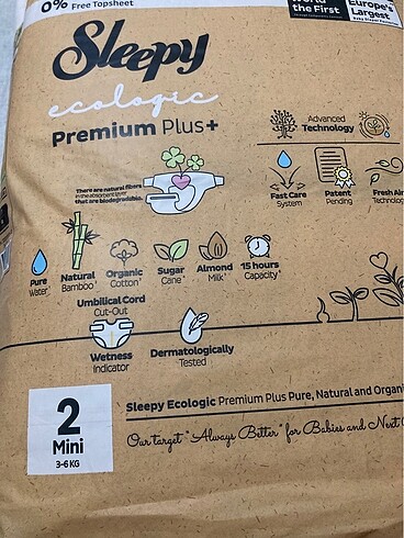 Sleepy 2 no 2 paket fiatıdır