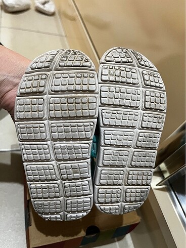 23 Beden vicco kız cocuk sandalet