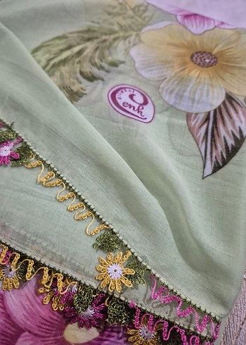 iğne oyası yazma - Görsel 3