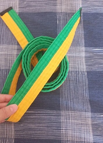Diğer Tekwando kiyafeti erkek cocuk