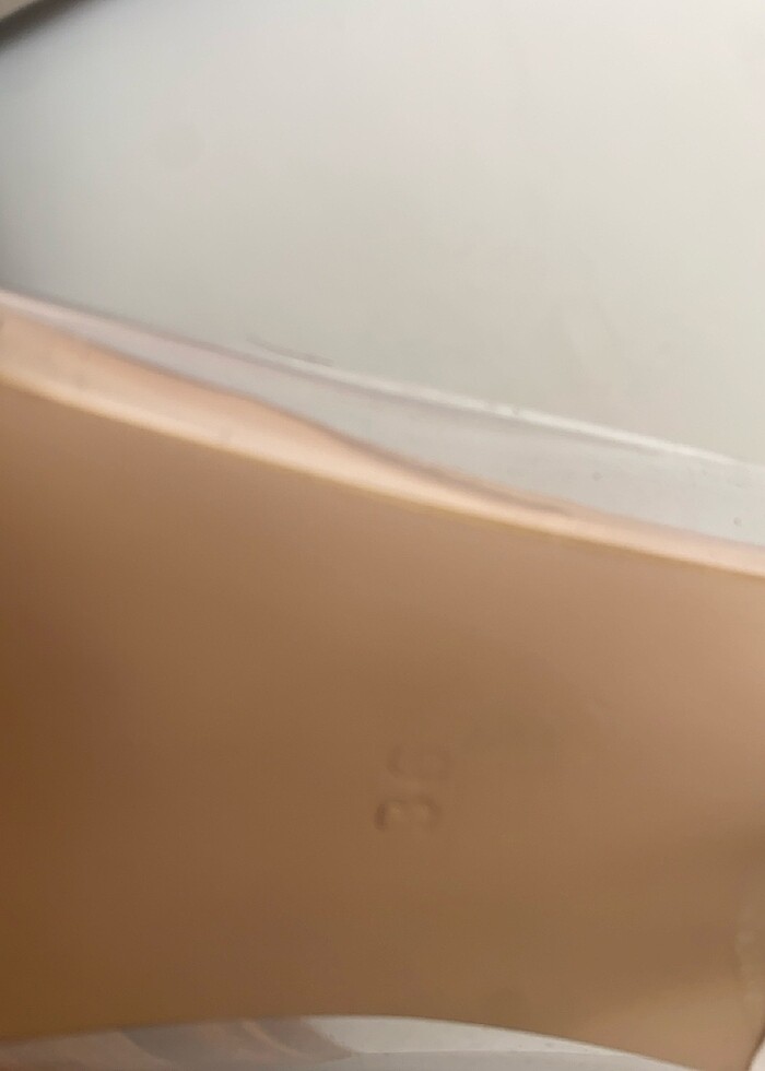 Abiye ayakkabı - Görsel 5