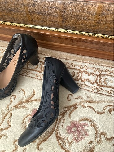 Abiye ayakkabı - Görsel 2