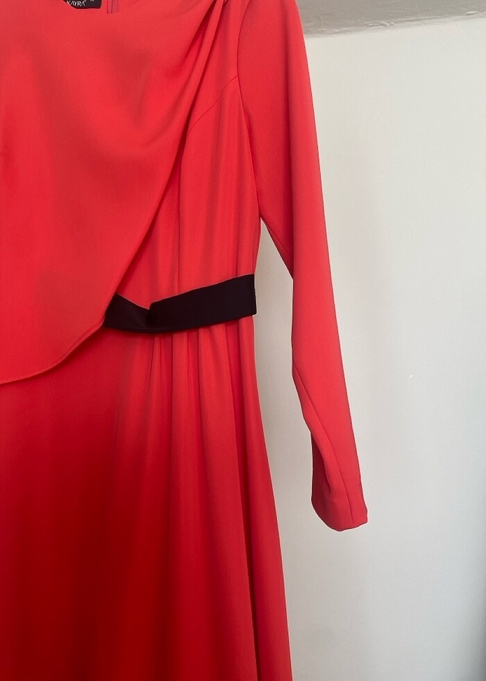 Abiye elbise - Görsel 3