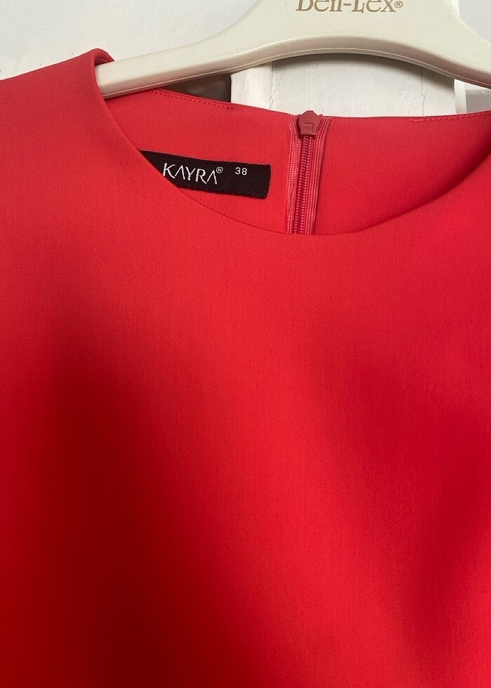 Abiye elbise - Görsel 4