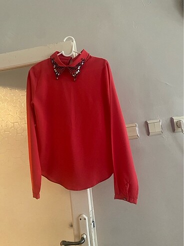 3 gömlek - Görsel 5