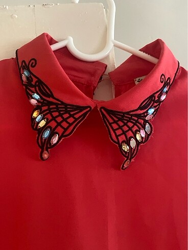 3 gömlek - Görsel 6