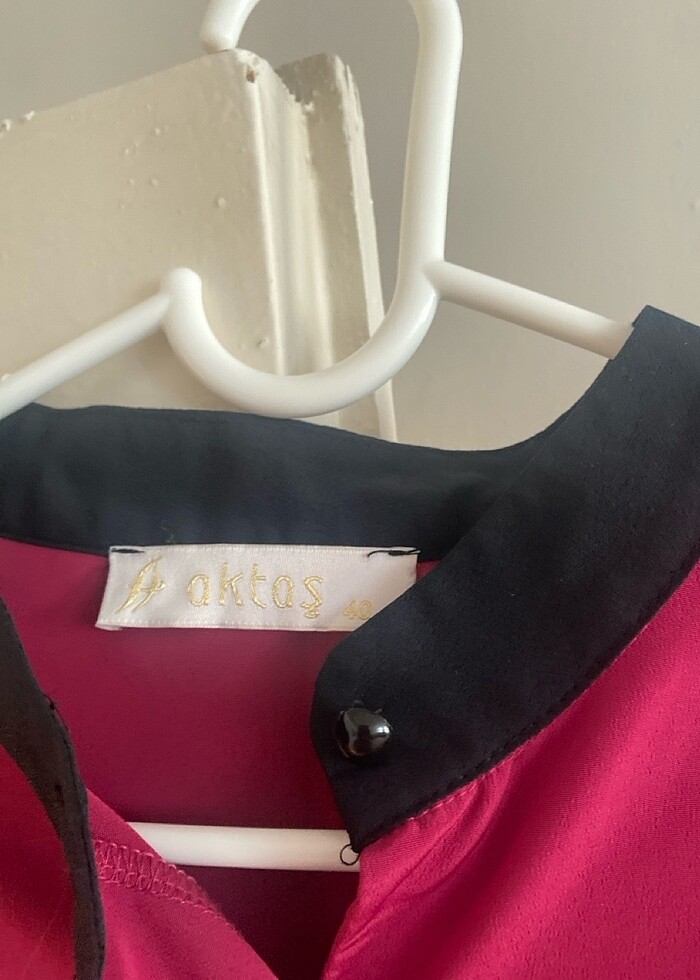 3 gömlek - Görsel 3