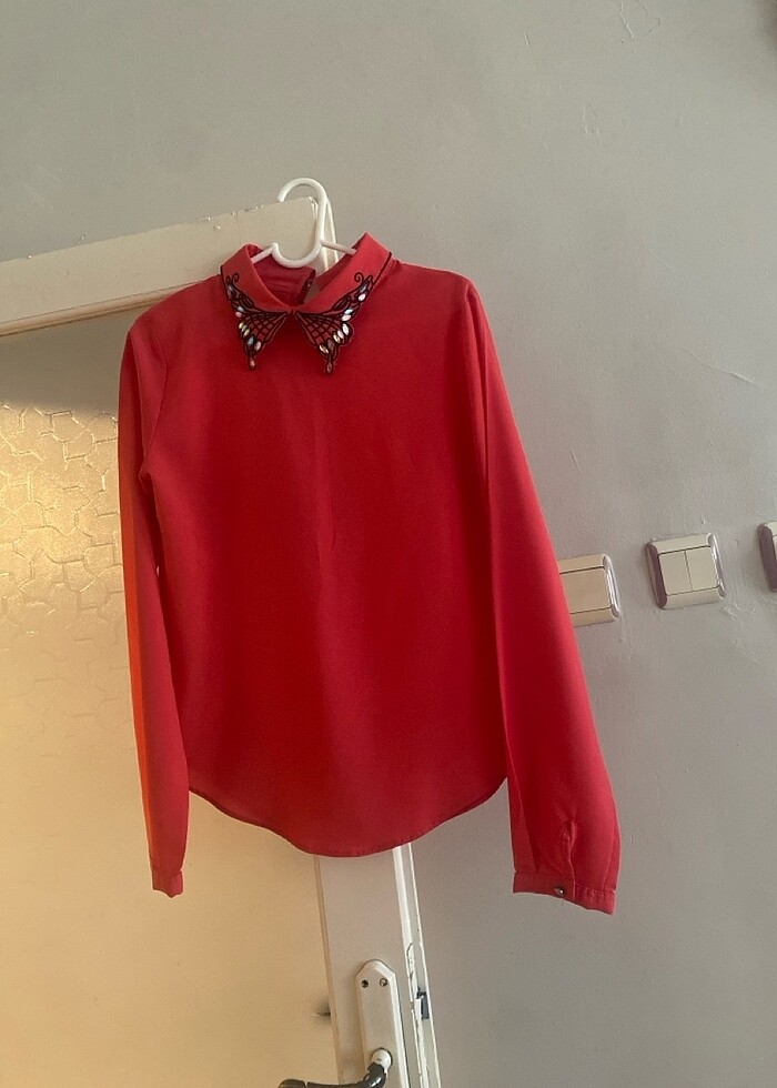 3 gömlek - Görsel 4