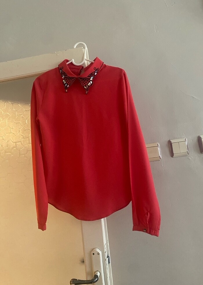 3 gömlek - Görsel 5