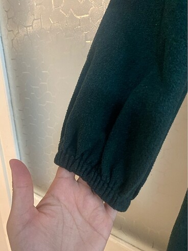 İnce kaşe tam boy pardesü - Görsel 6