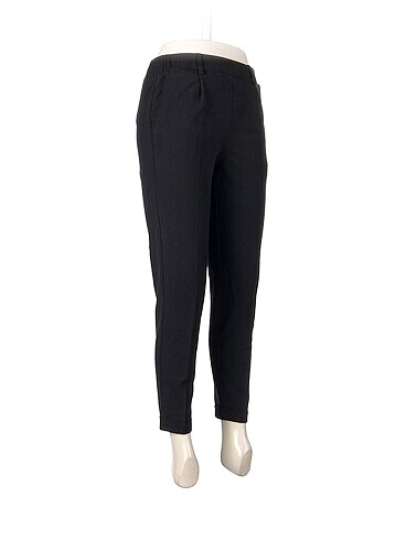 Bershka Bershka Kumaş Pantolon %70 İndirimli.