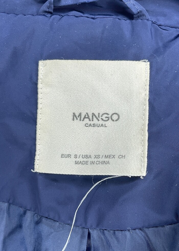 Mango Mont %70 İndirimli. - Görsel 4