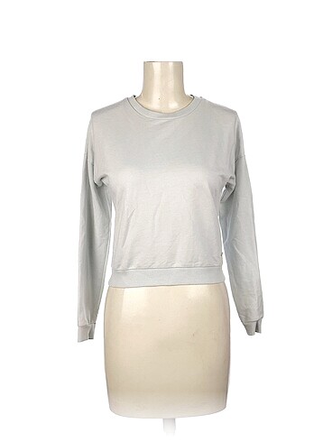 Loft Sweatshirt %70 İndirimli.