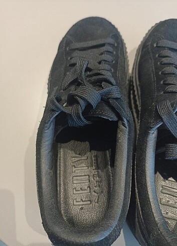 Puma Puma spor ayakkabı (H)