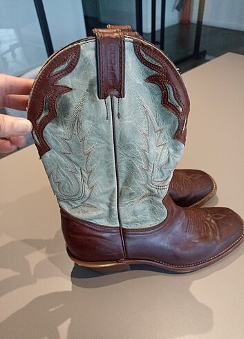 Boutlet Canada kovboy çizme (H)