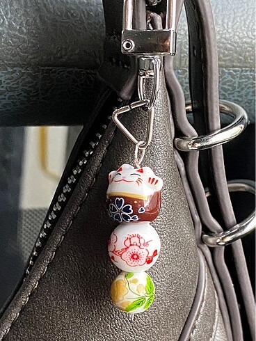  Beden Japan charm