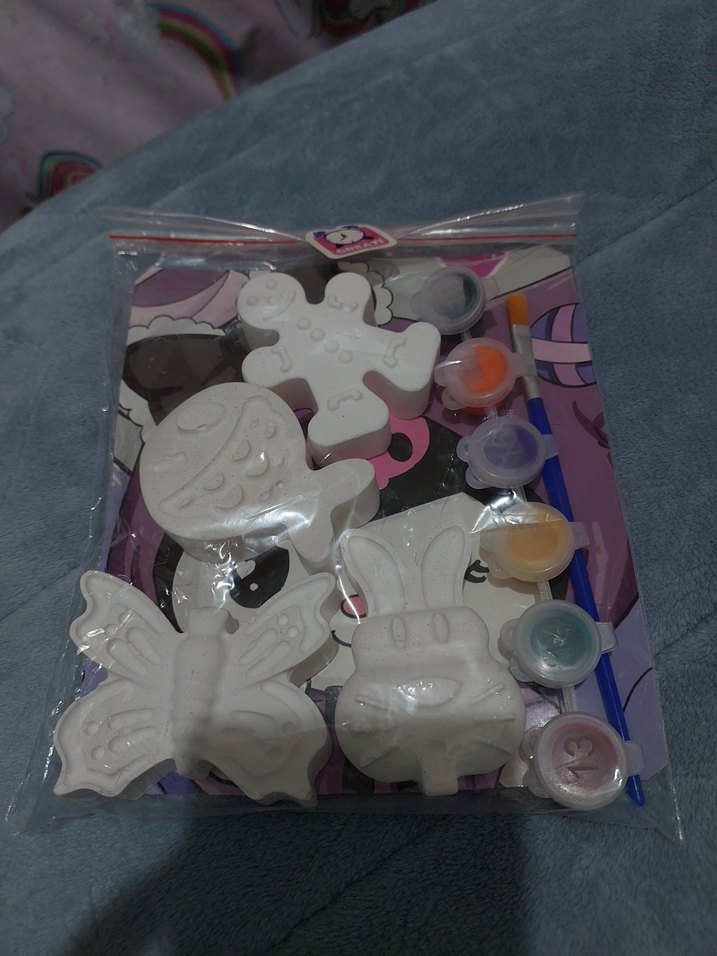 boyama seti - Görsel 3