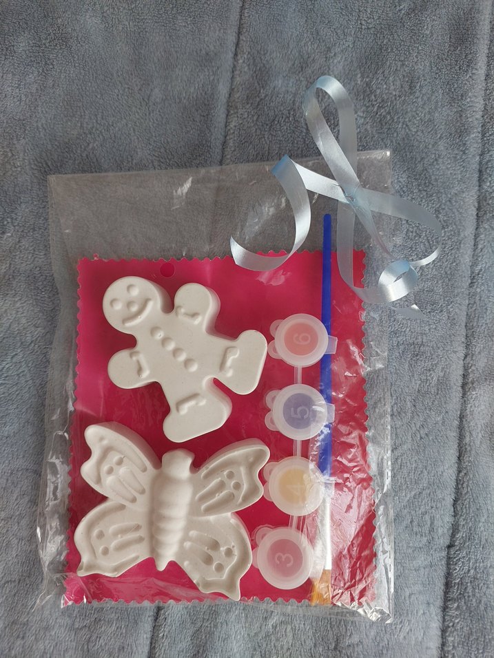 Çocuklar için Boyama Seti - Görsel 3