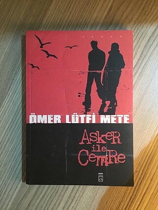 Ömer Lütfi Mete - Asker ile Cemre