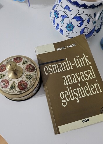 Bülent Tanör