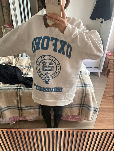 l Beden beyaz Renk beyaz sweat