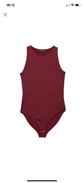 bordo body