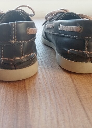 Arizona Jean Co Ayakkabı Çocuk - Görsel 3