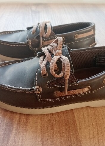 Arizona Jean Co Ayakkabı Çocuk - Görsel 4