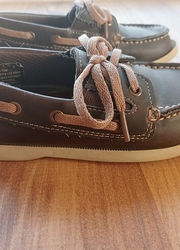 Arizona Jean Co Ayakkabı Çocuk - Görsel 5